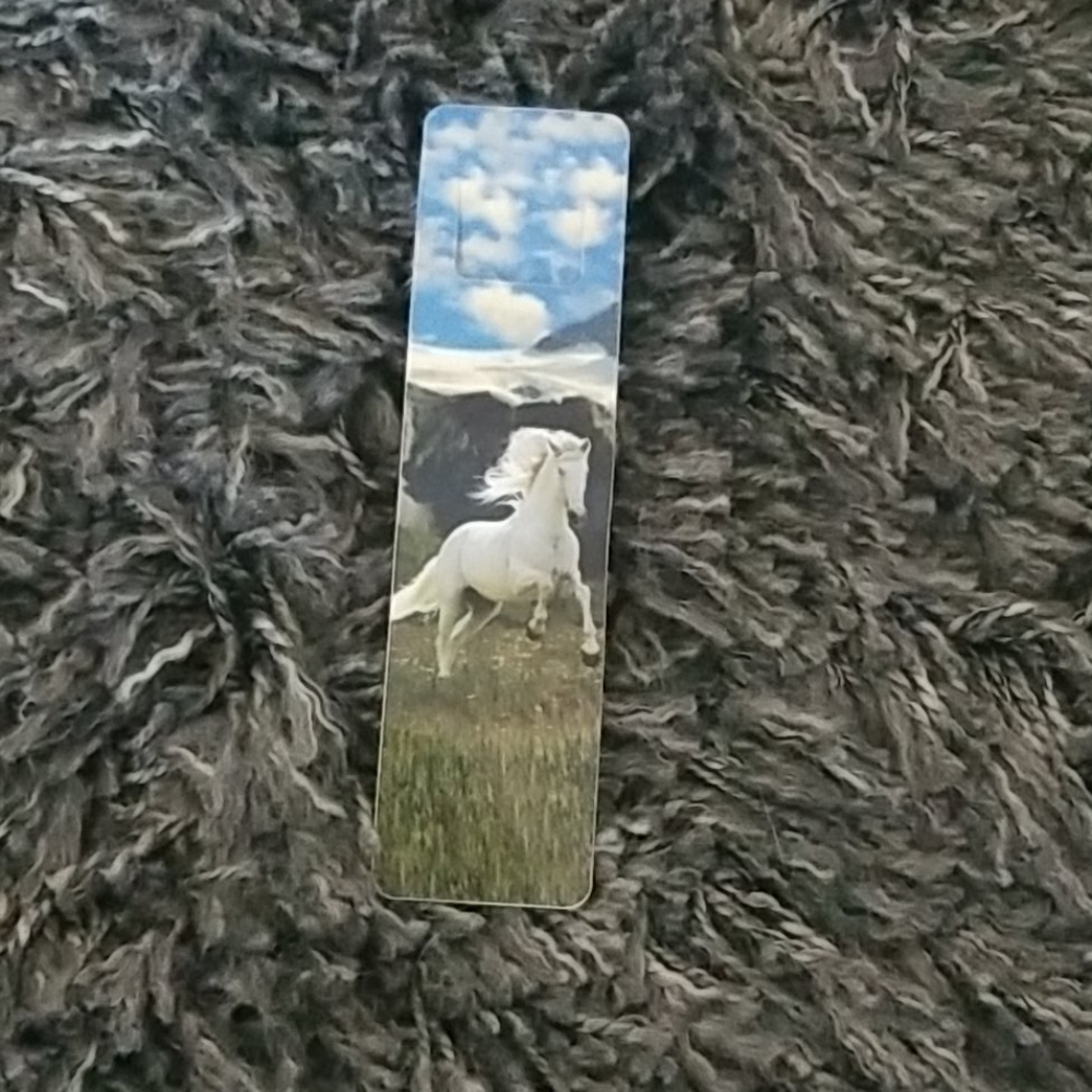 Free add on bookmark